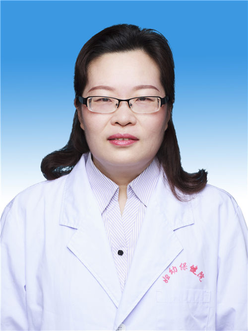 名科名医